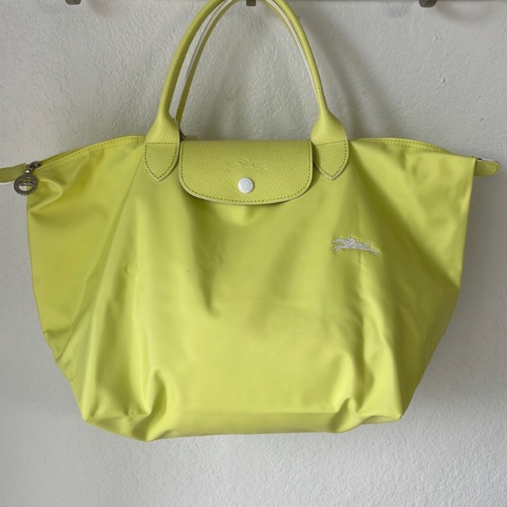 Longchamp Club Tote - Picture 3 of 6